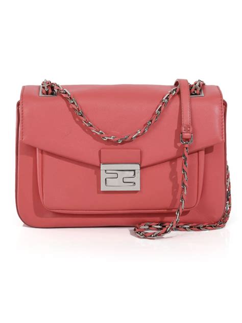 baguette fendi pink ecstasy|Fendi Baguette Bags .